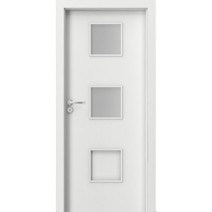 Porta FIT C2 Biela 